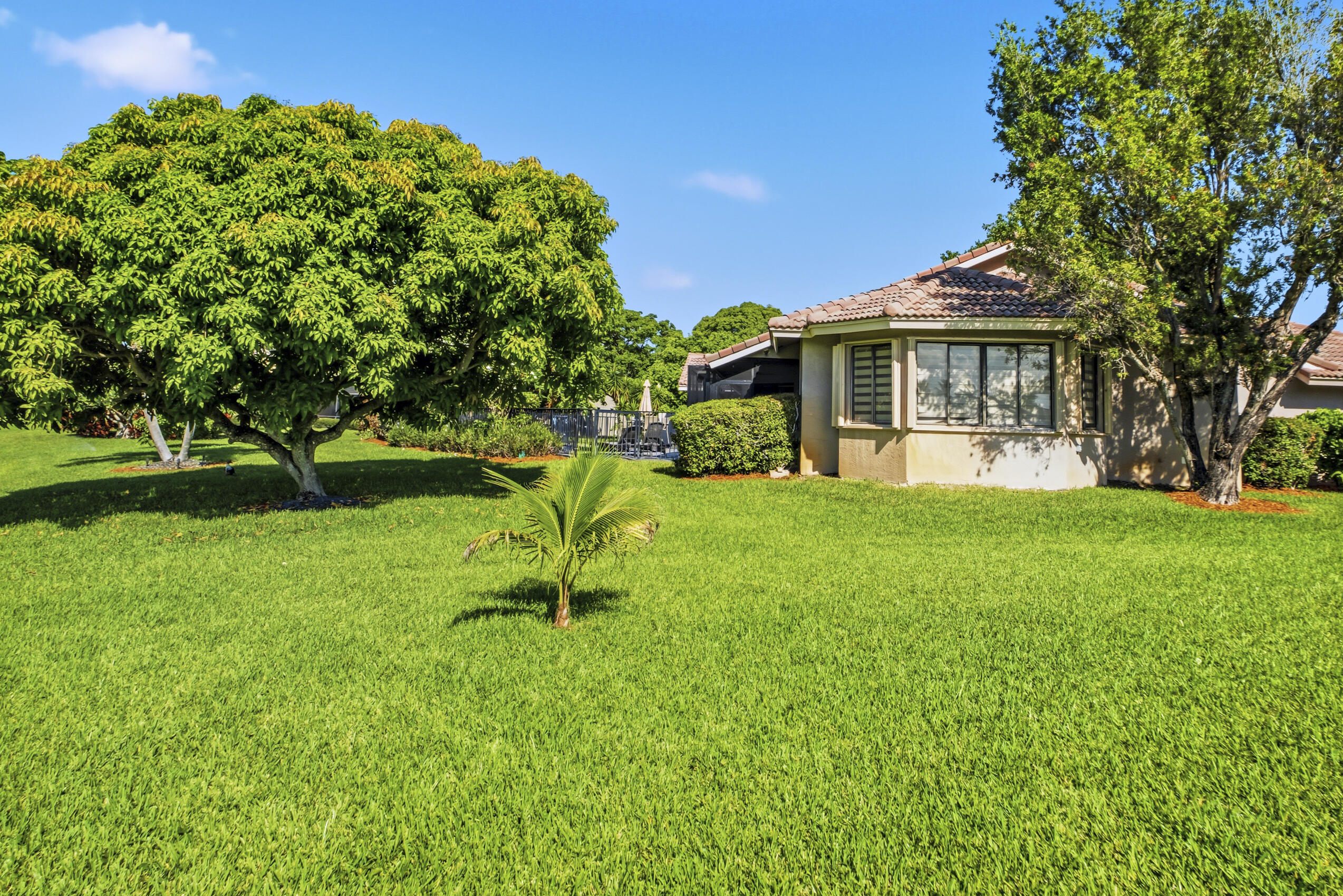 WEST GLEN - Residential
