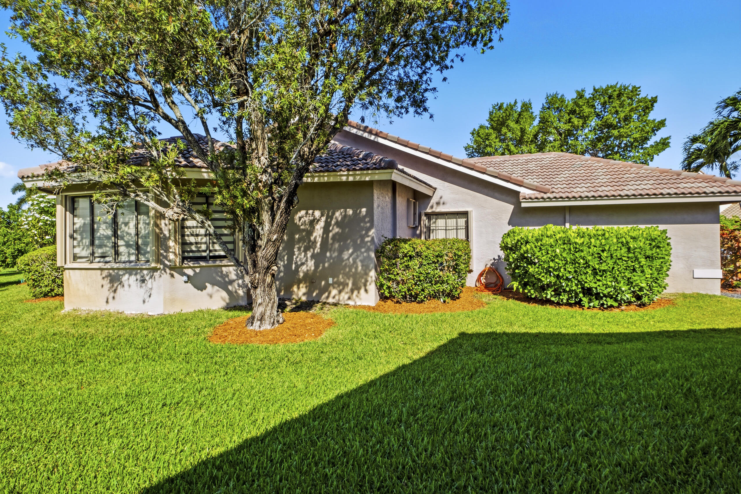 WEST GLEN - Residential