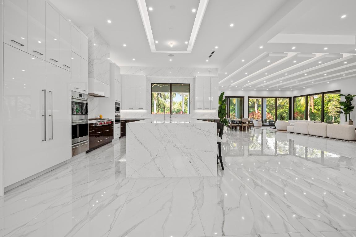 LONG LAKE ESTATES 1 AS - Residential