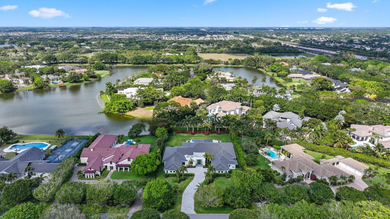 LONG LAKE ESTATES 1 AS - Residential