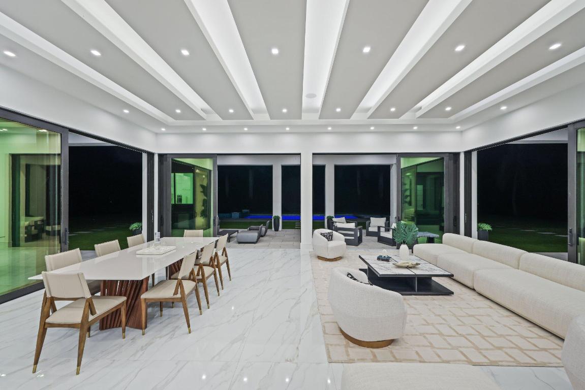 LONG LAKE ESTATES 1 AS - Residential
