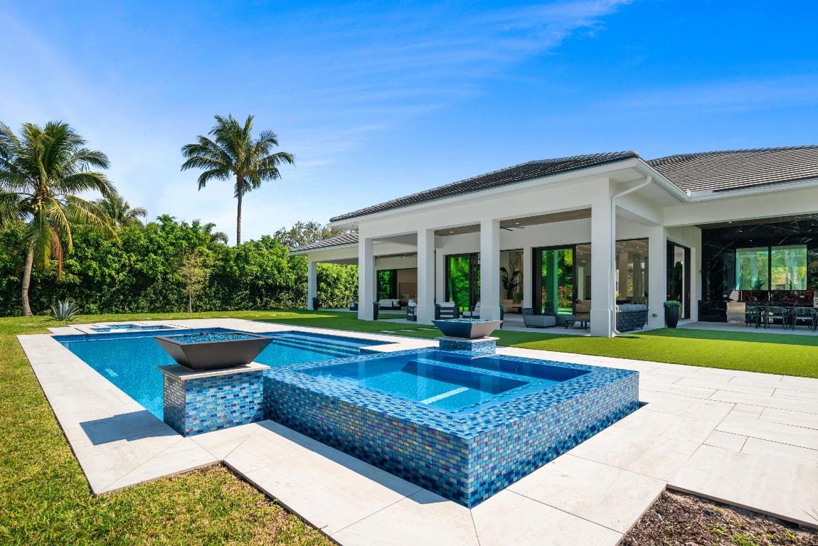 LONG LAKE ESTATES 1 AS - Residential