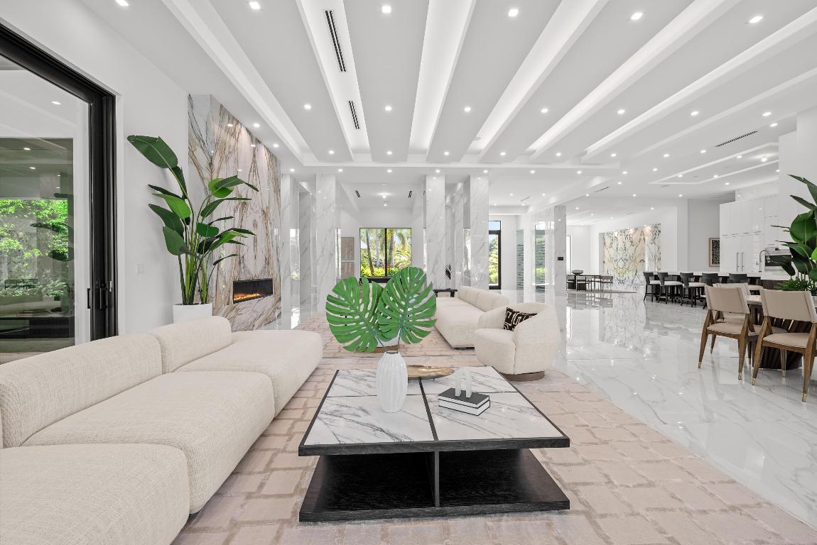 LONG LAKE ESTATES 1 AS - Residential
