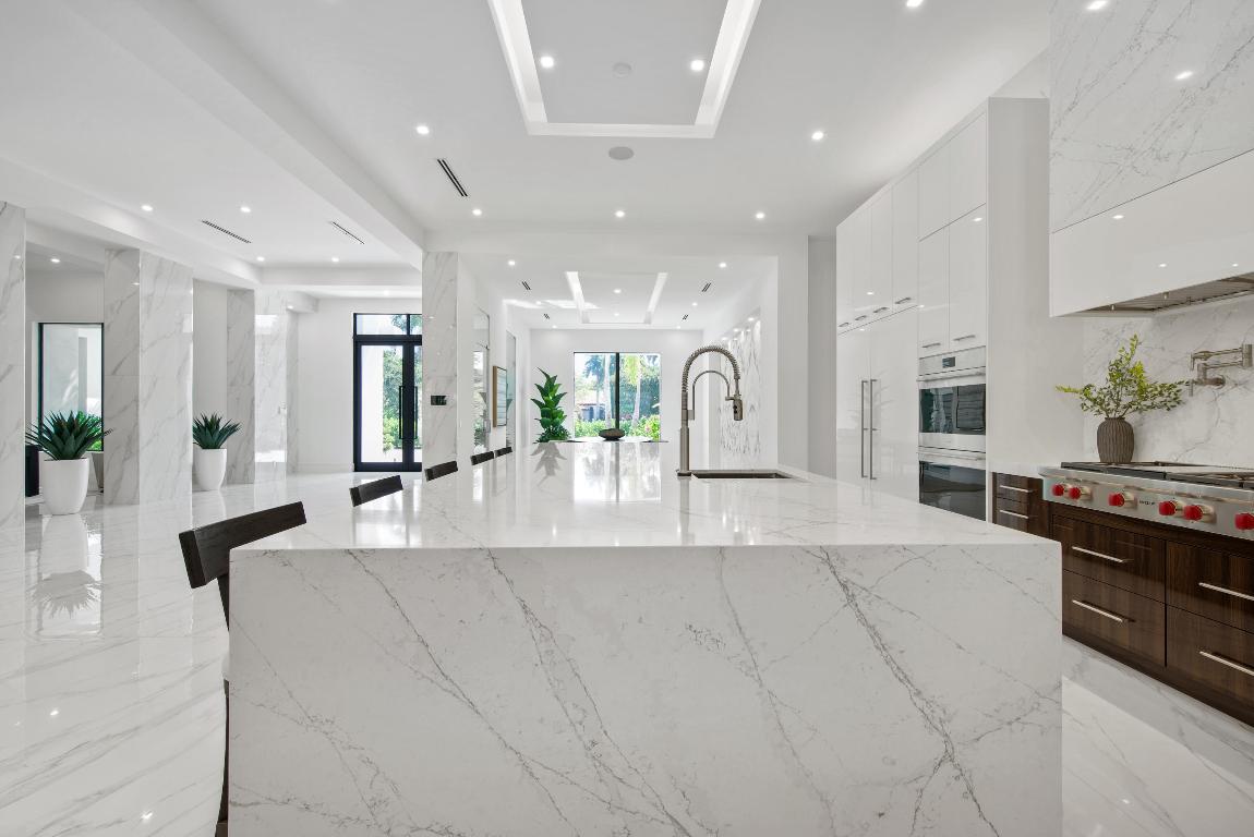 LONG LAKE ESTATES 1 AS - Residential