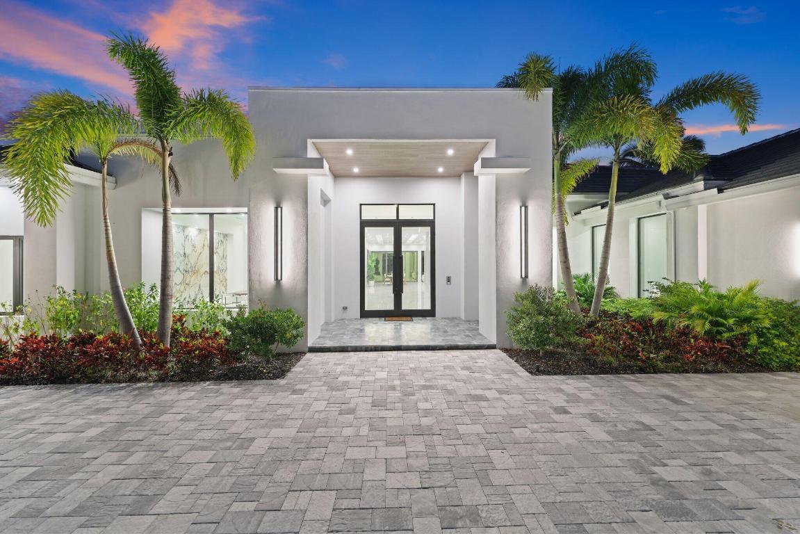 LONG LAKE ESTATES 1 AS - Residential