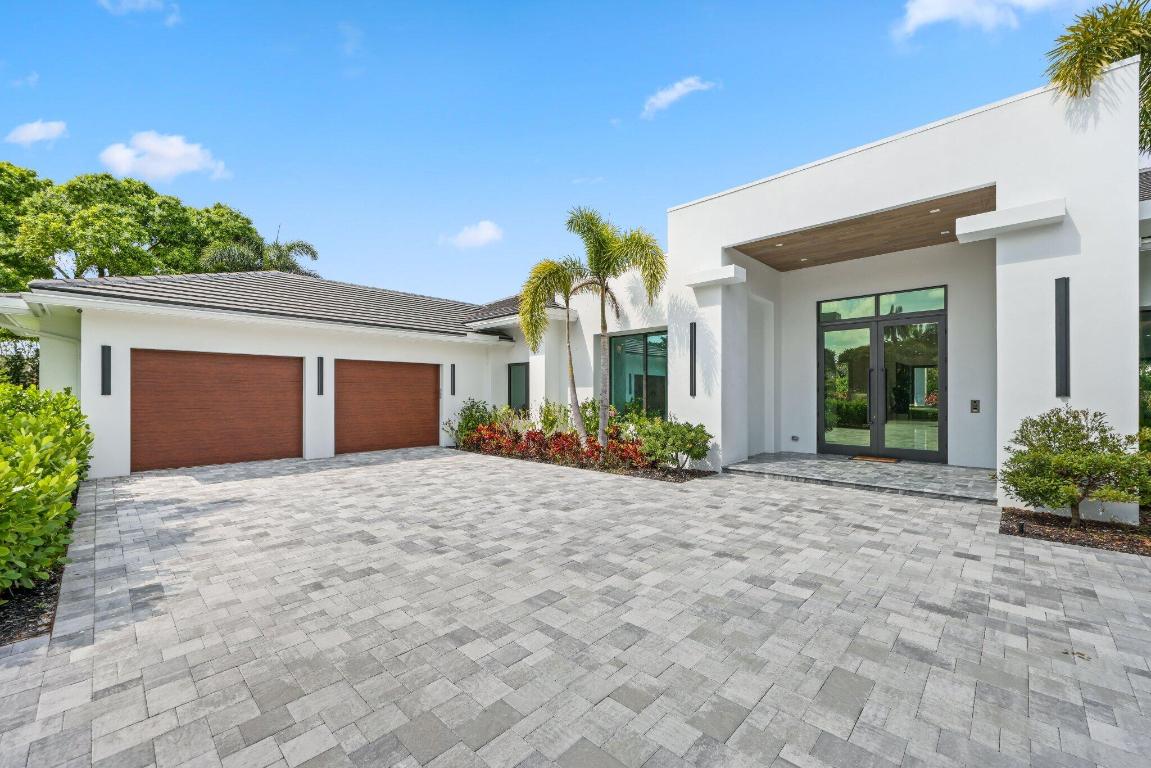 LONG LAKE ESTATES 1 AS - Residential