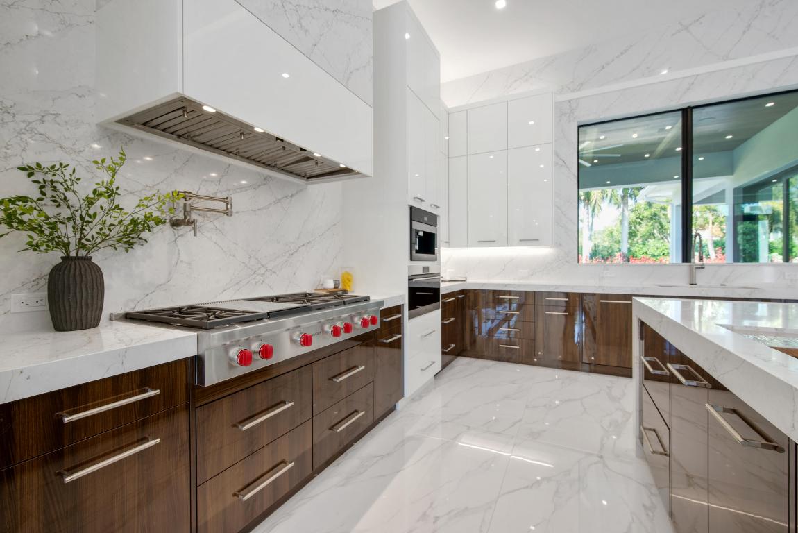 LONG LAKE ESTATES 1 AS - Residential