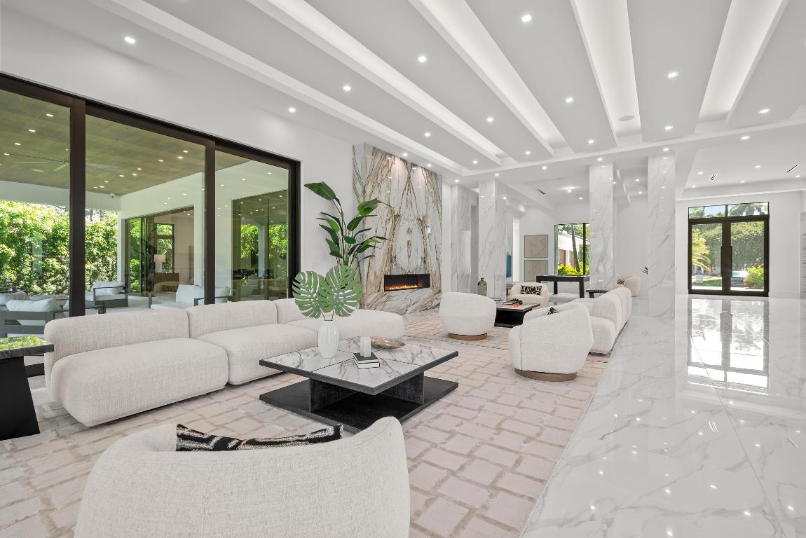LONG LAKE ESTATES 1 AS - Residential