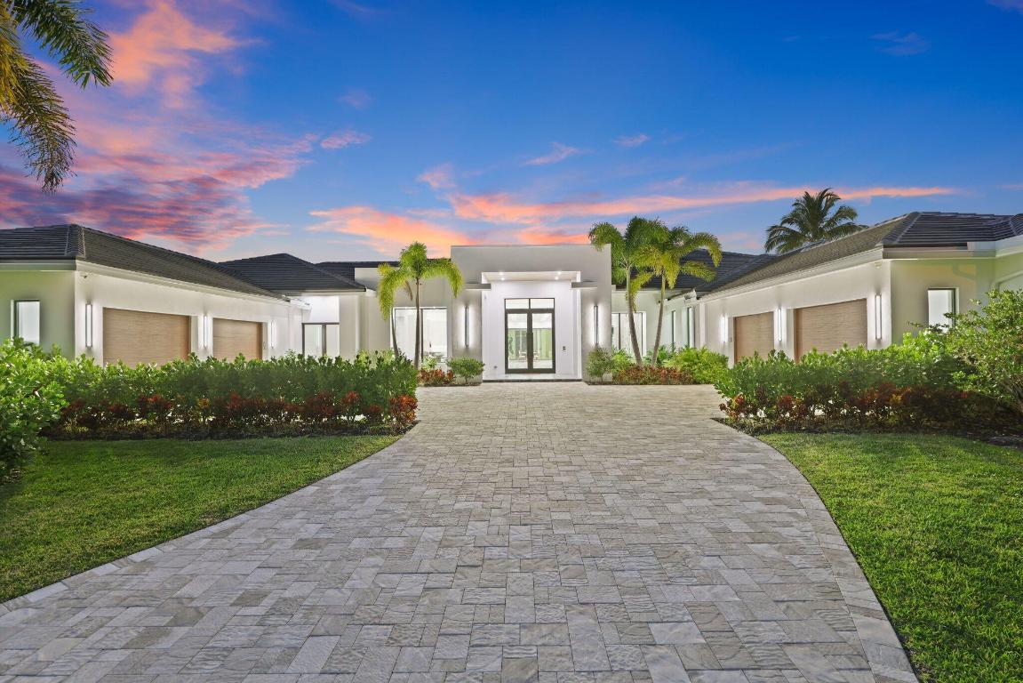 LONG LAKE ESTATES 1 AS - Residential