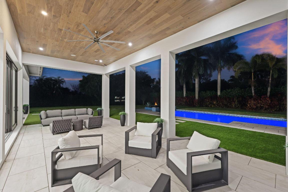 LONG LAKE ESTATES 1 AS - Residential