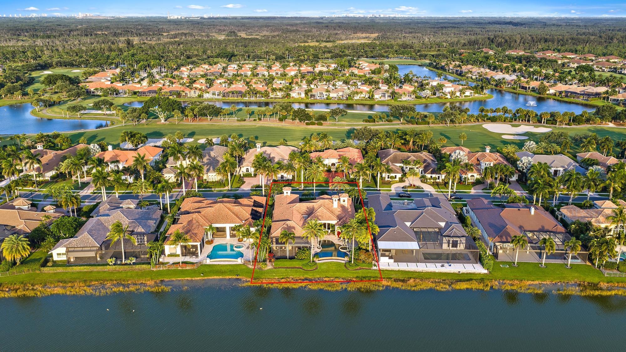 IBIS GOLF AND COUNTRY CLUB 31 - Residential