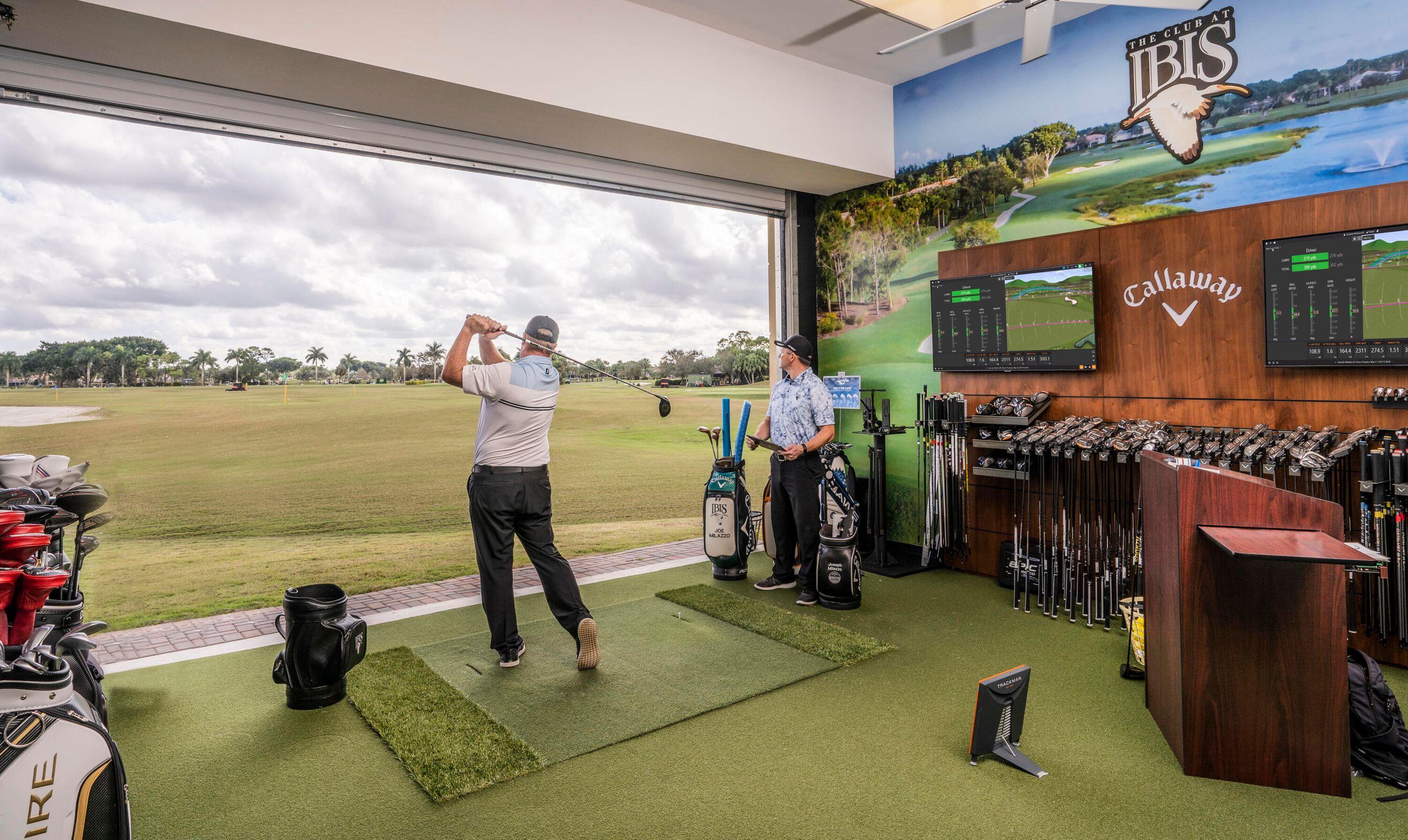 IBIS GOLF AND COUNTRY CLUB 31 - Residential