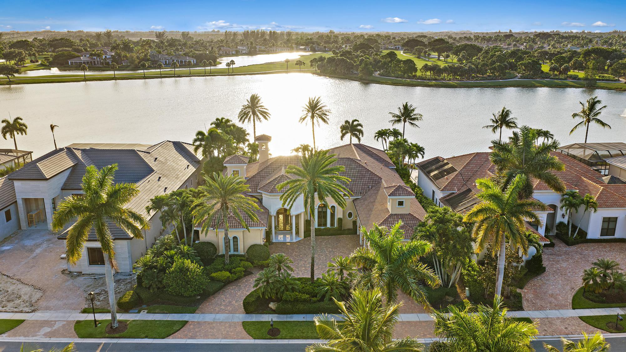 IBIS GOLF AND COUNTRY CLUB 31 - Residential