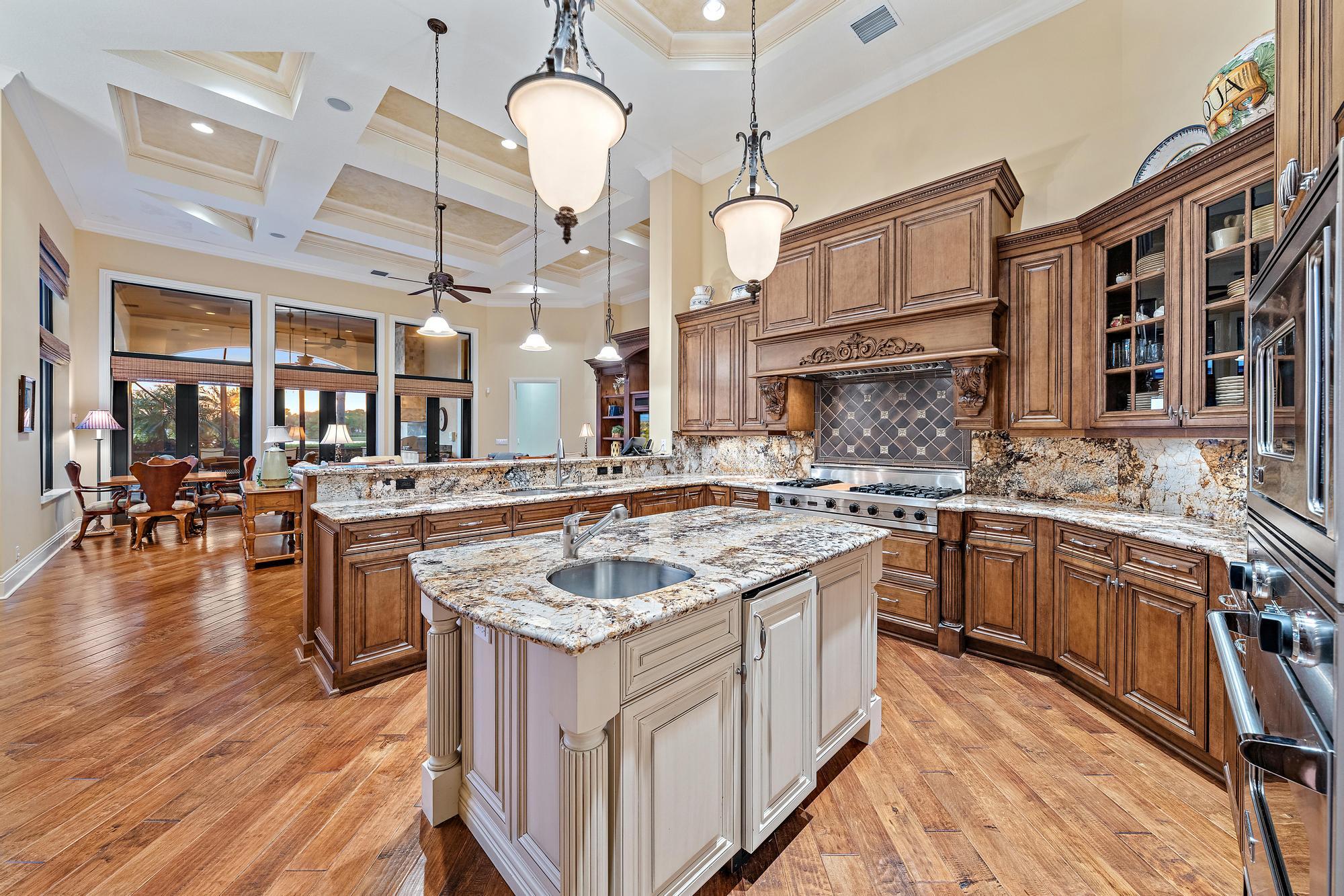 IBIS GOLF AND COUNTRY CLUB 31 - Residential