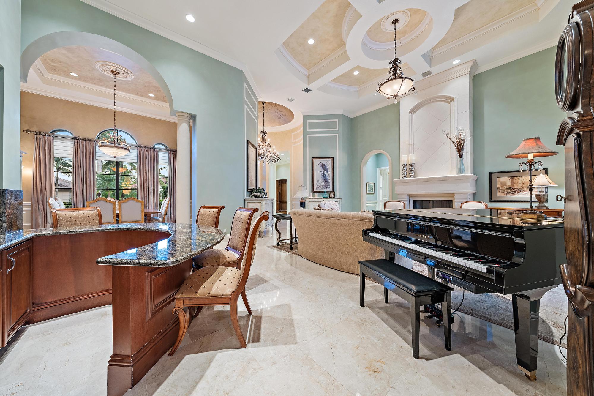 IBIS GOLF AND COUNTRY CLUB 31 - Residential