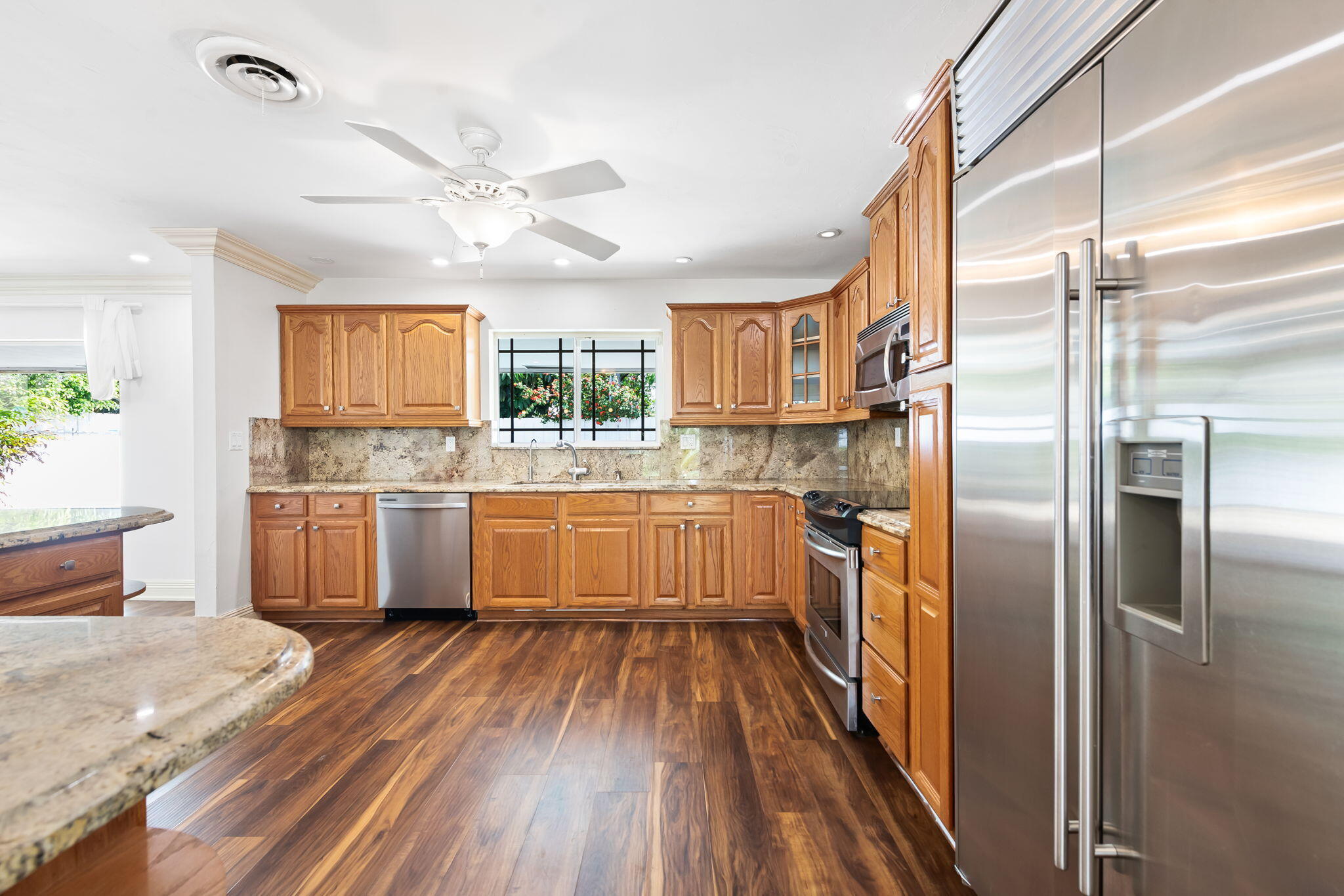 CORAL RIDGE ADD - Residential