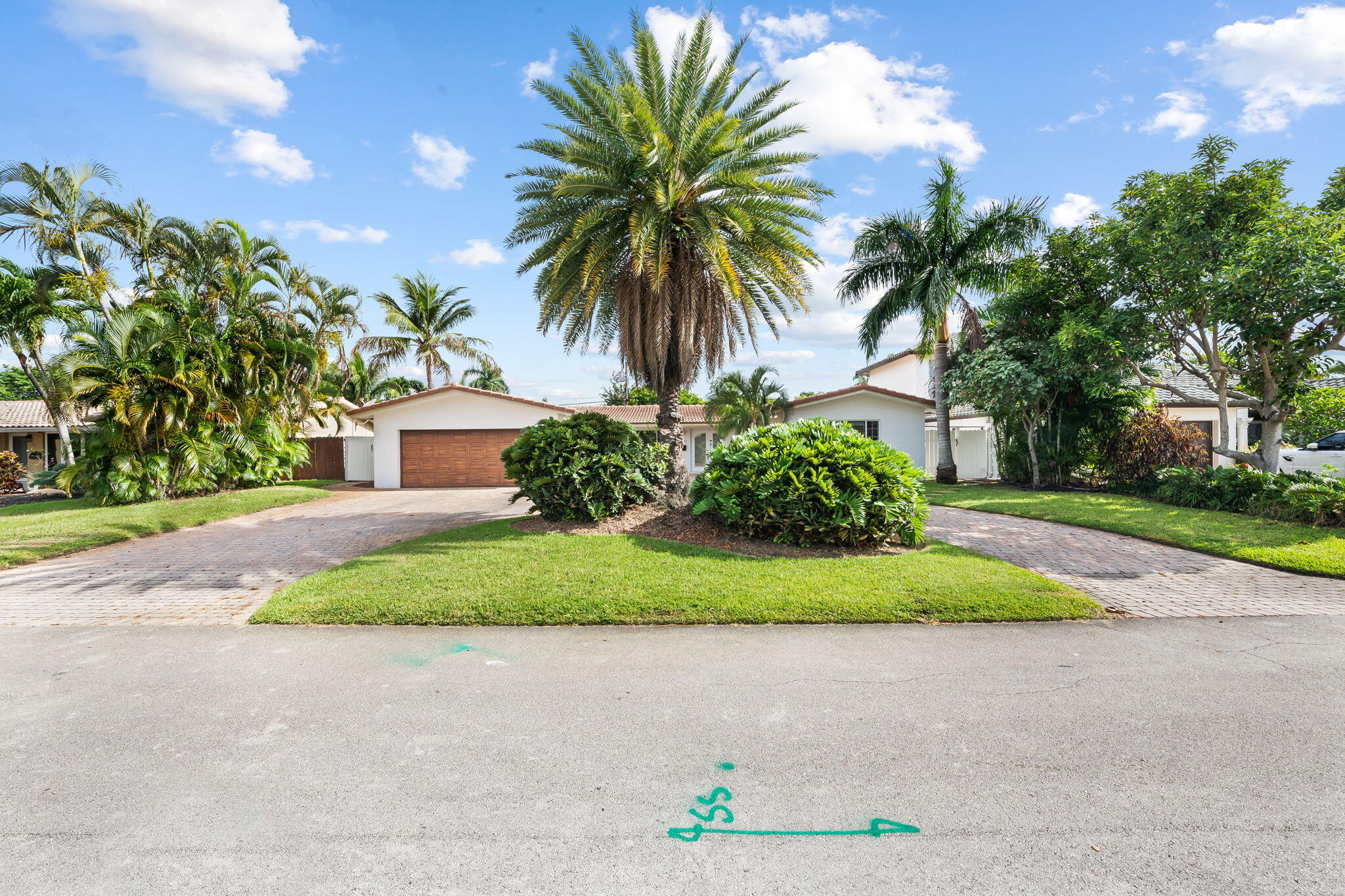CORAL RIDGE ADD - Residential
