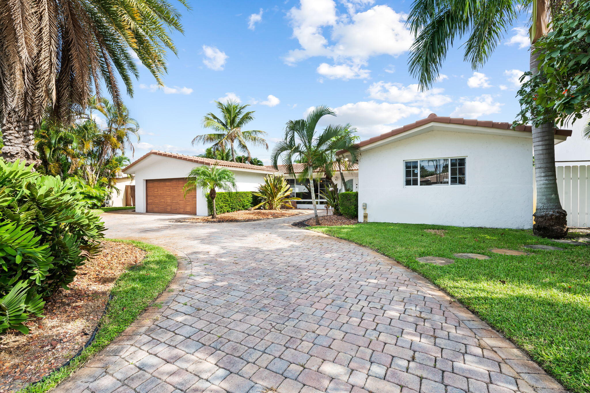 CORAL RIDGE ADD - Residential