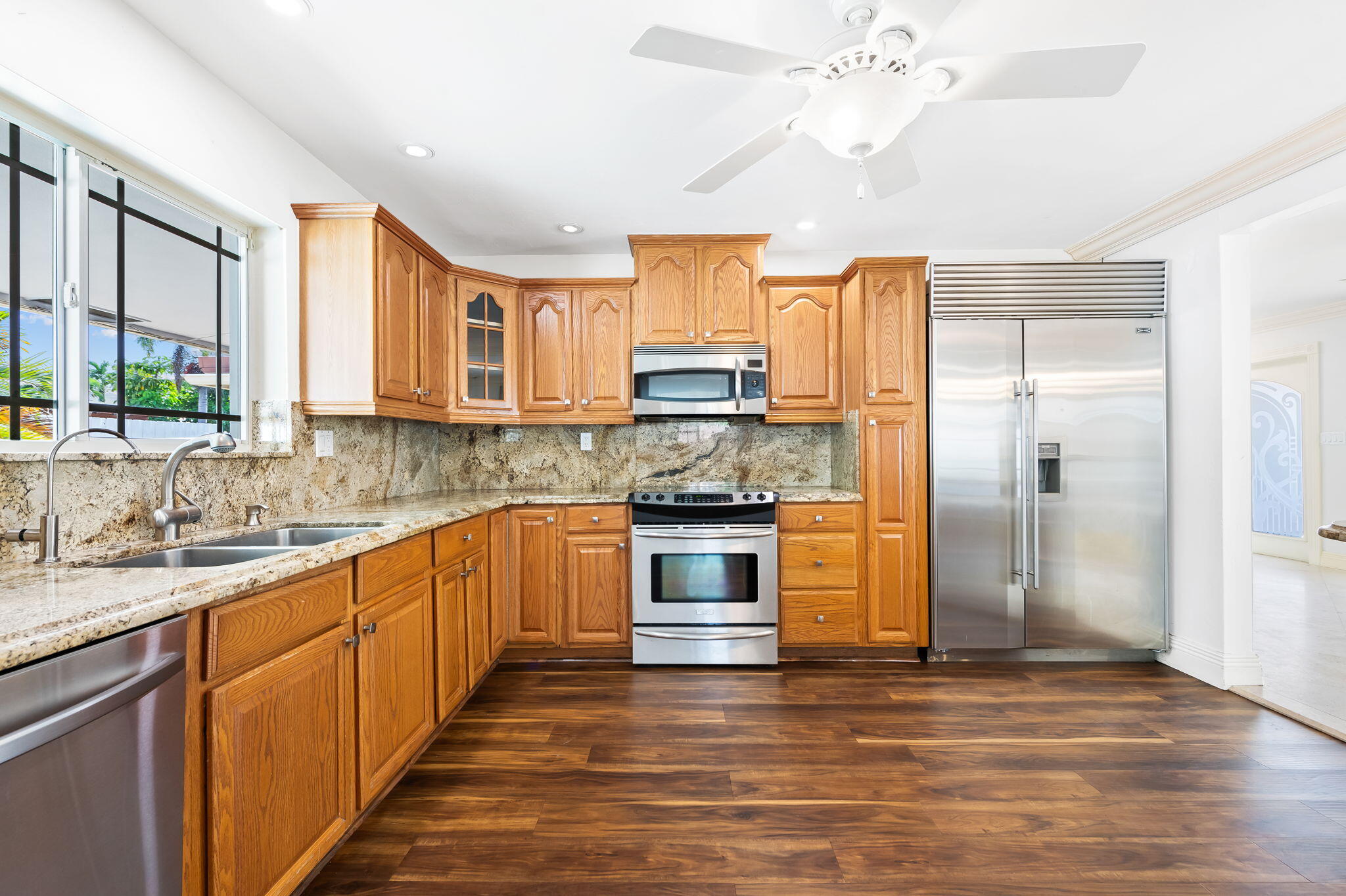 CORAL RIDGE ADD - Residential