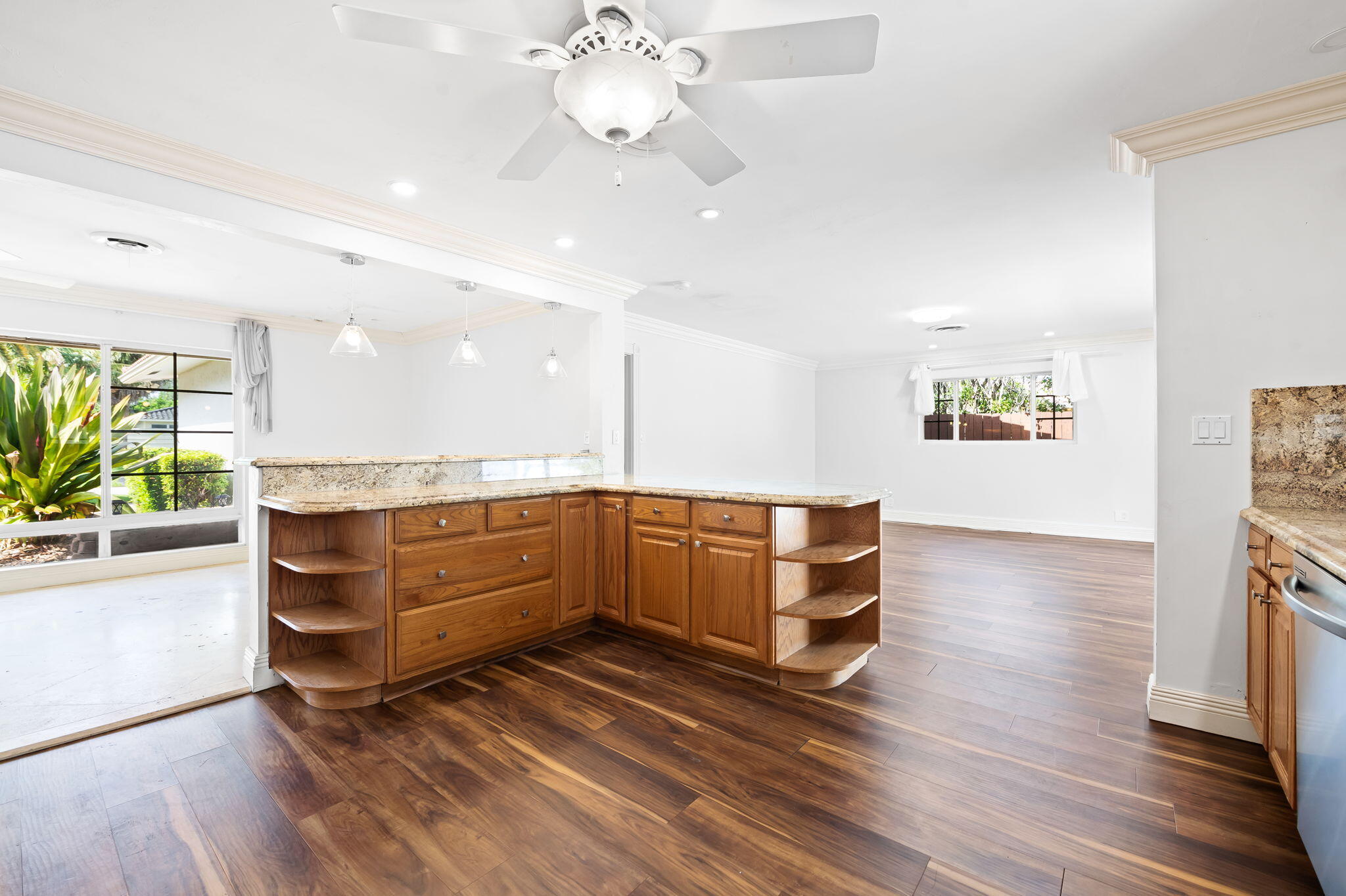 CORAL RIDGE ADD - Residential