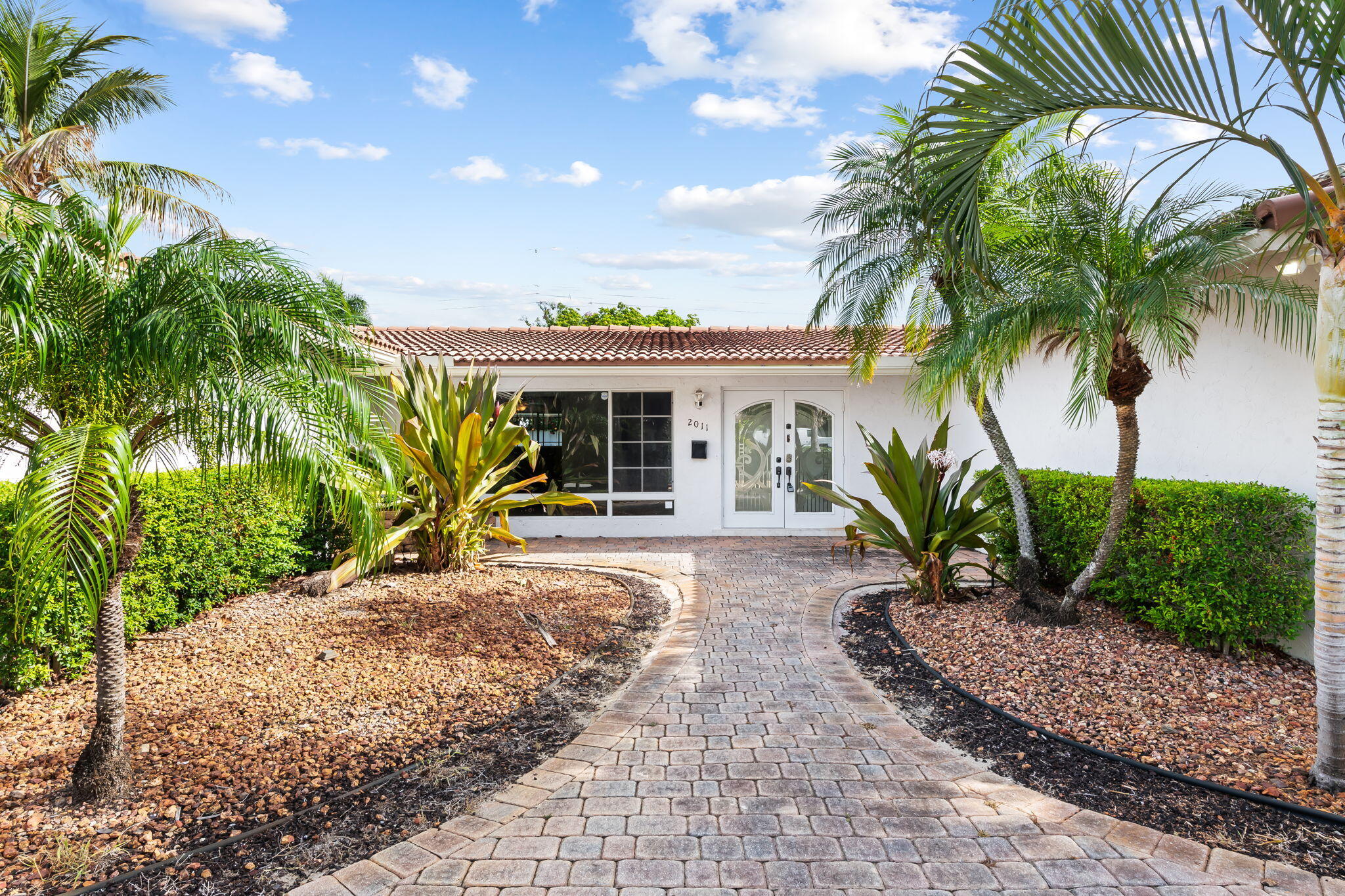 CORAL RIDGE ADD - Residential