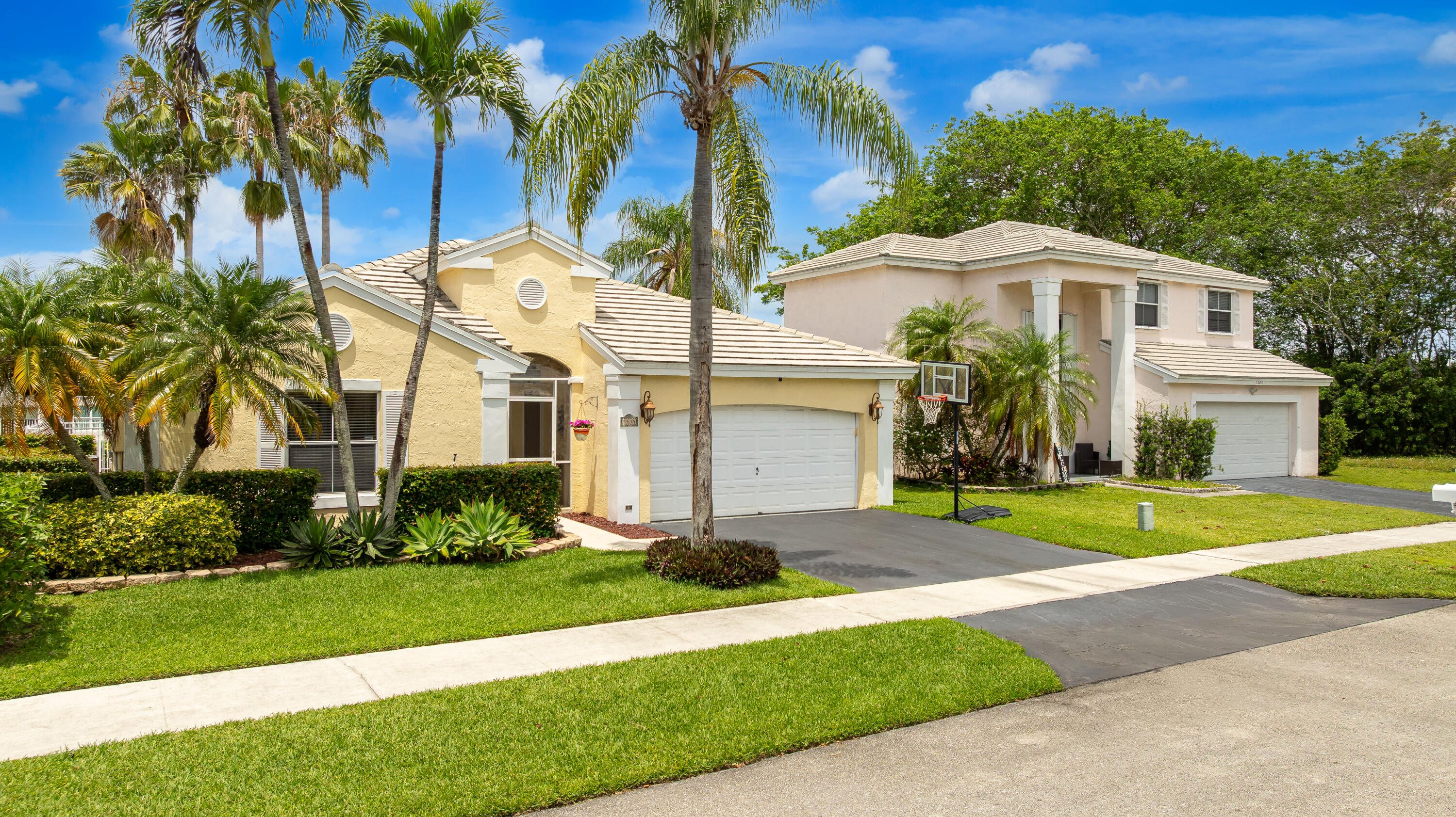 Lauren's Turn - Residential