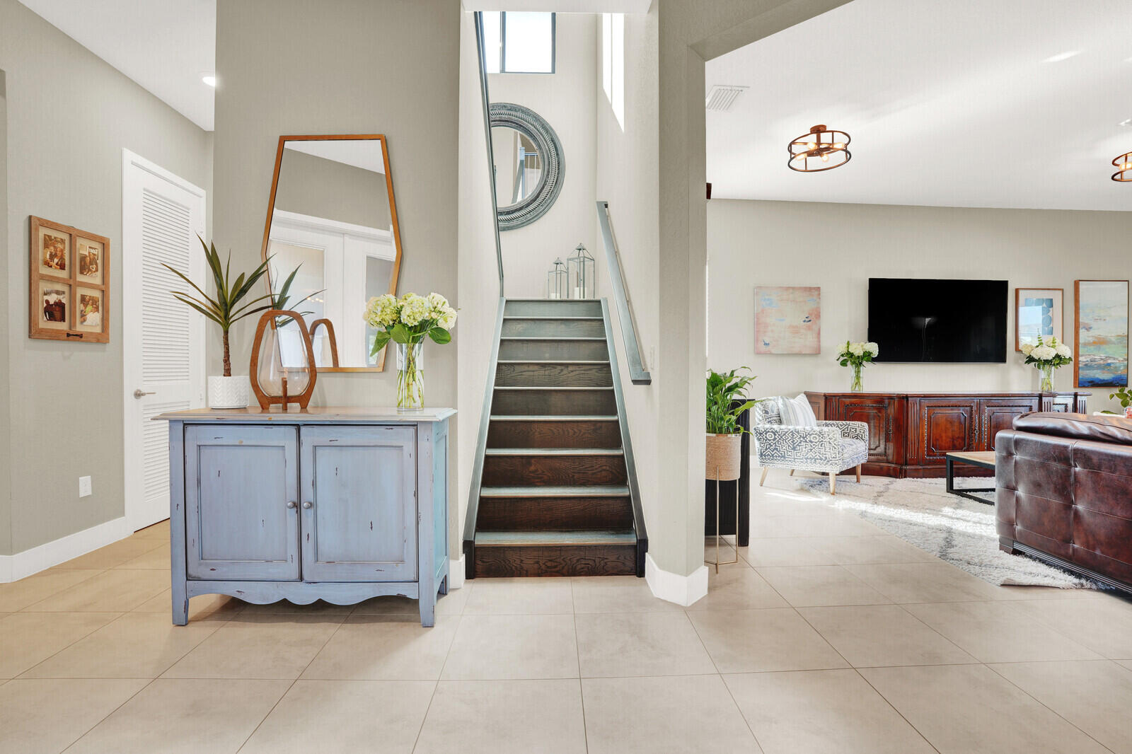 TRIPLE H RANCH PLAT - Residential