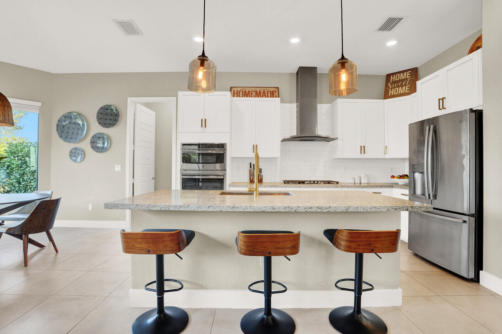 TRIPLE H RANCH PLAT - Residential