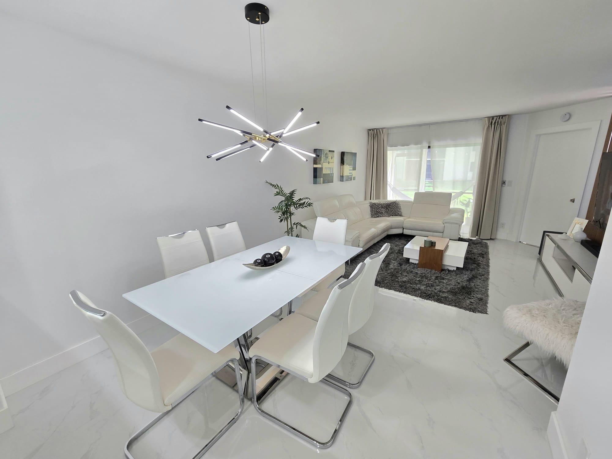 Courtyard at Coral Gate - Residential