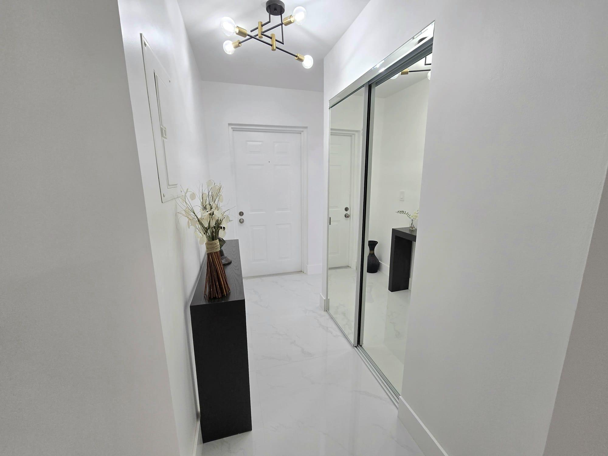 Courtyard at Coral Gate - Residential