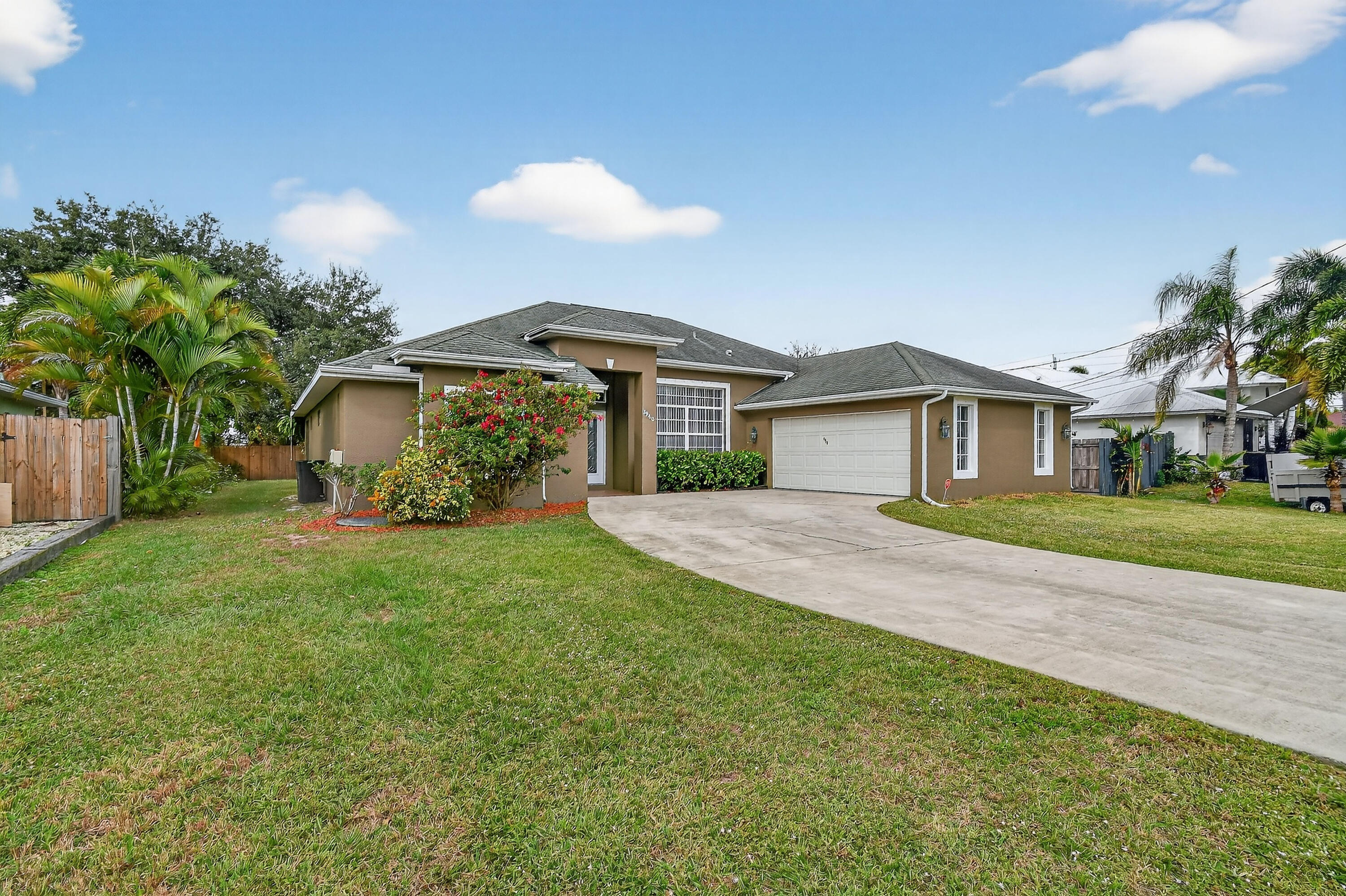 PORT ST LUCIE SECTION  22 - Residential