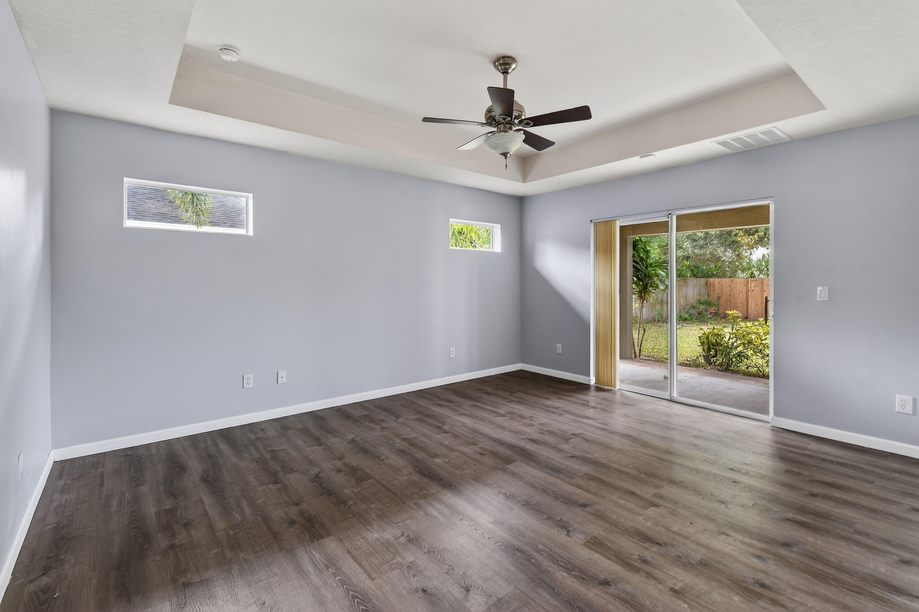 PORT ST LUCIE SECTION  22 - Residential