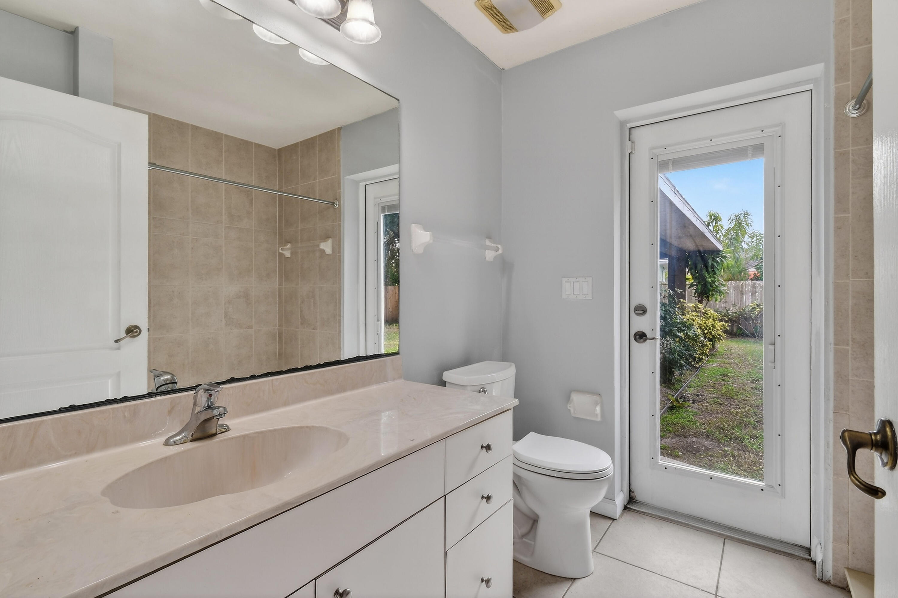 PORT ST LUCIE SECTION  22 - Residential