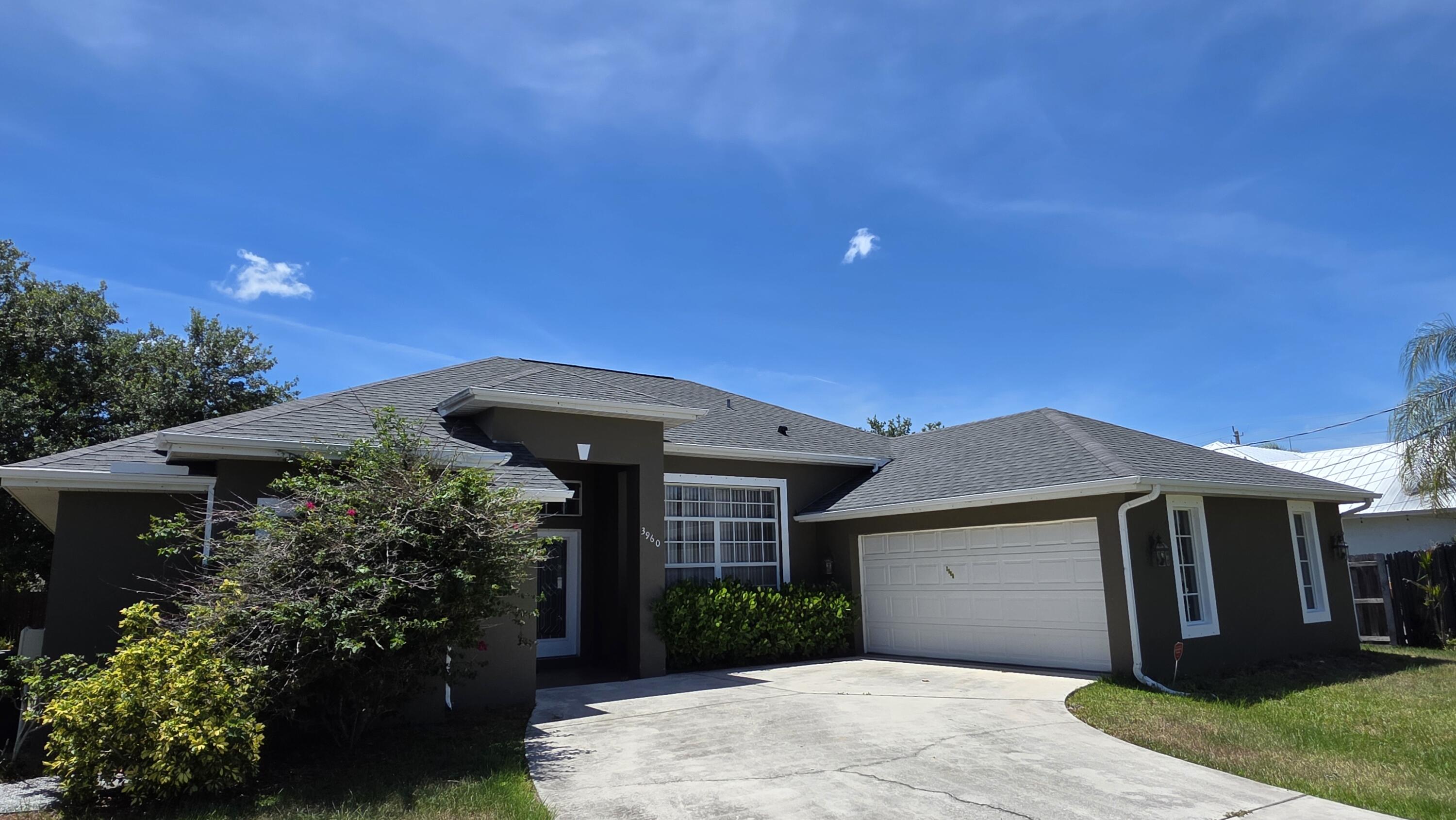 PORT ST LUCIE SECTION  22 - Residential