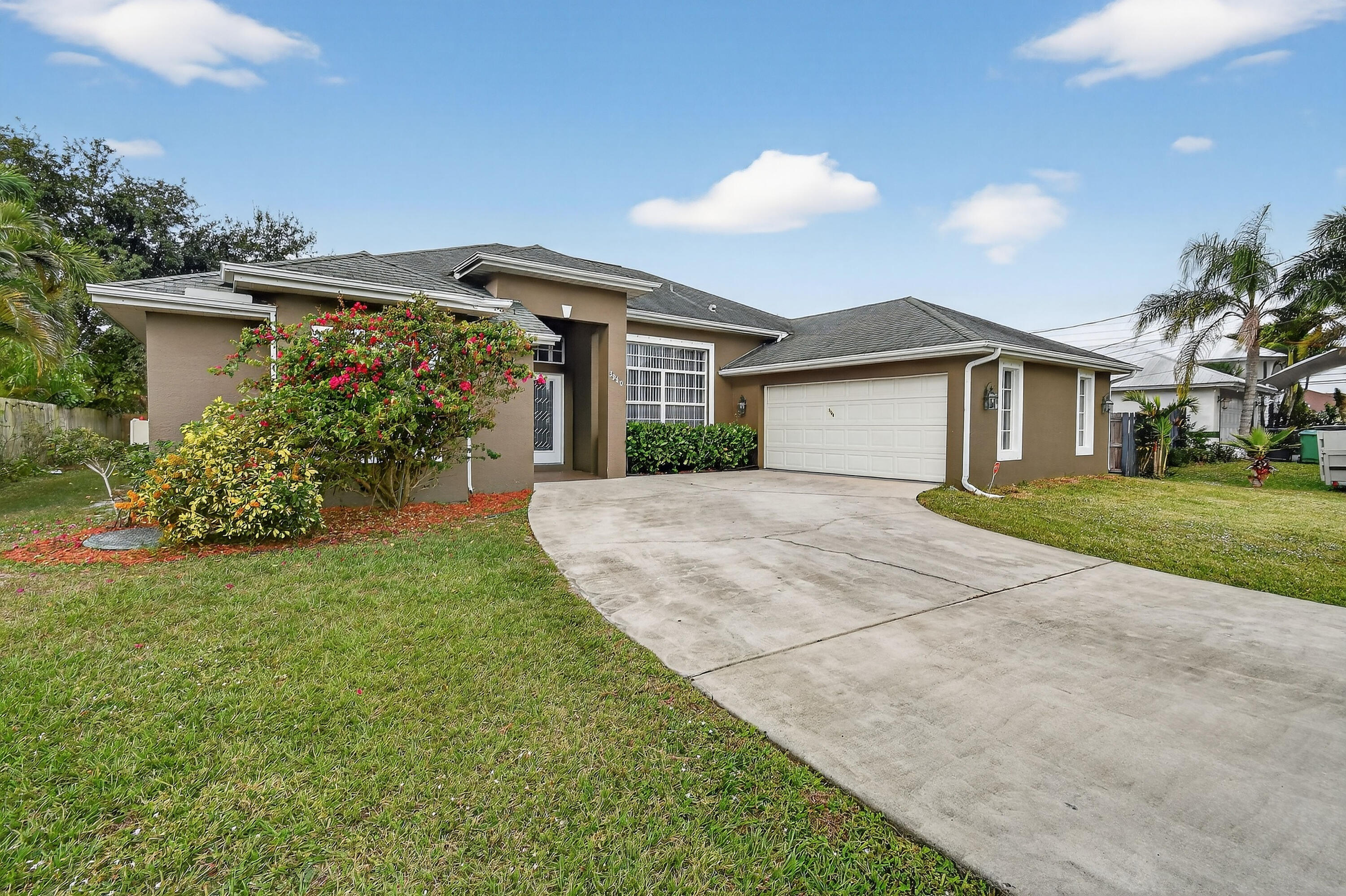 PORT ST LUCIE SECTION  22 - Residential