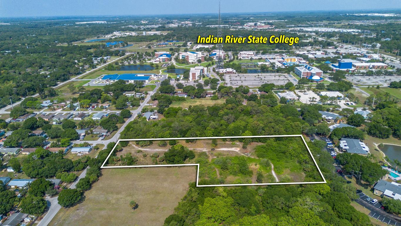 SOUTH TWENTY-FIFTH STREET REPLAT - Land