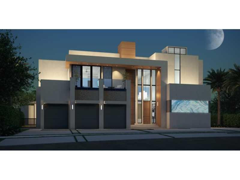 ONE OF A KIND,STATE OF THE ART CONTEMPORARY CUSTOM HOME WITH ALL THE UPGRADES ONE CAN DREAM OF. HOME HAS AN UPGRADED KITCHEN WITH WOLF, SUB-ZERO & MIELE APPLIANCES,2-OUTDOOR SHOWERS, PUTTING GREEN, 8'X8' QUARTZ FLOORING, FULL THEATER & MEDIA ROOM, 6X8 MAS TER SHOWER W/WATER FALLS & AN ARRAY OF SPRAY HEADS, TOTO TOILETS W/NEOREST BIDETS ,WALK-IN CLOSETS IN EVERY BEDROOM, FULL HOUSE GENERATOR,HEATED OVER-SIZED POOL, NATURAL GAS & MUCH MORE. -**HOME SOLD DURING CONTRUCTION- BUYER WILL COMPLETE THEMSELF**