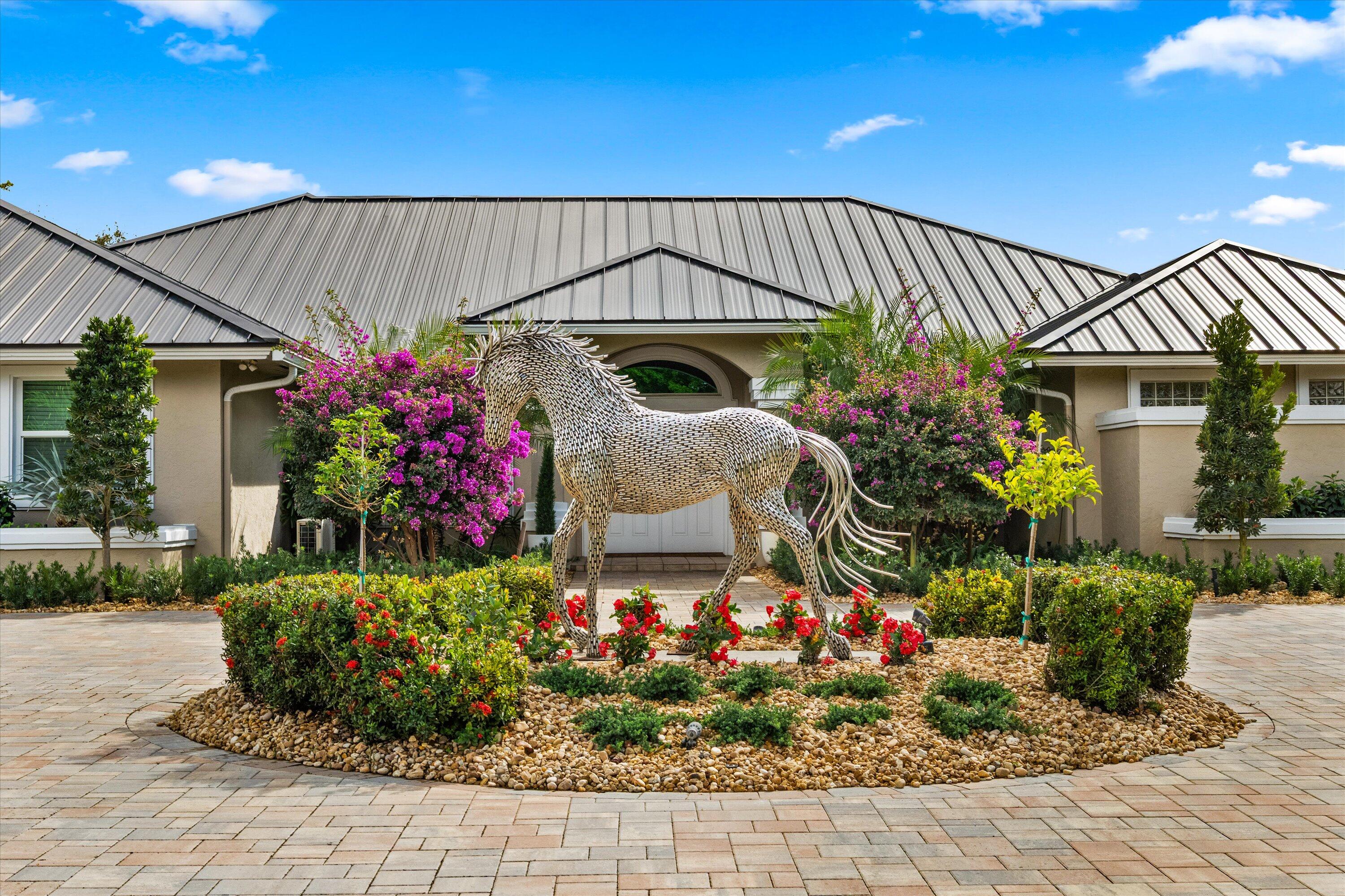 PADDOCK PARK 2 OF WELLINGTON - Residential