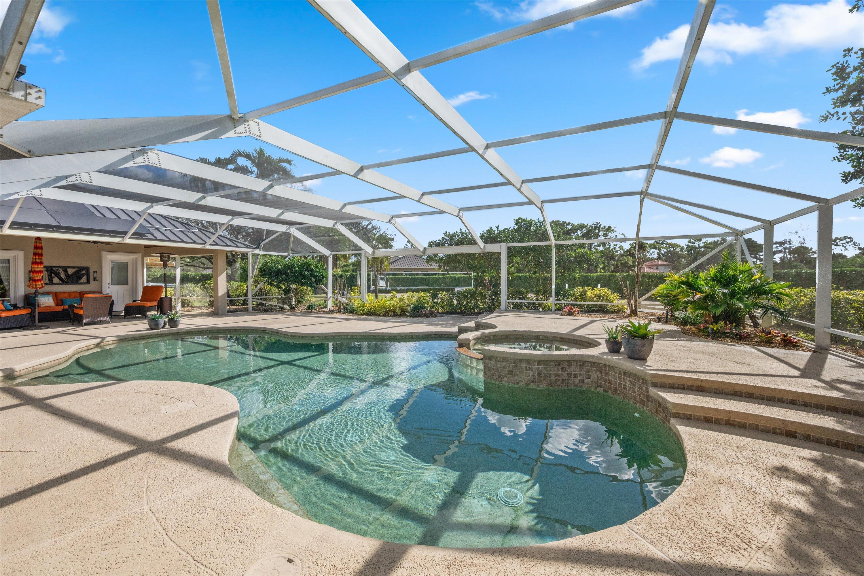 PADDOCK PARK 2 OF WELLINGTON - Residential