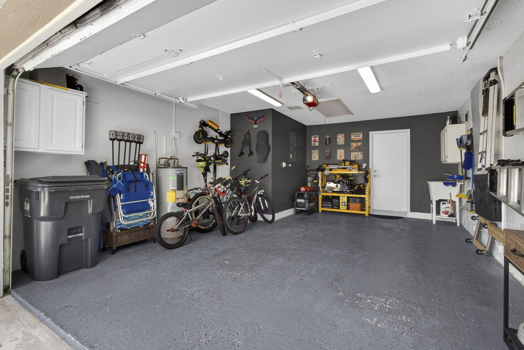 PARK PLACE OF WELLINGTON - Residential Lease