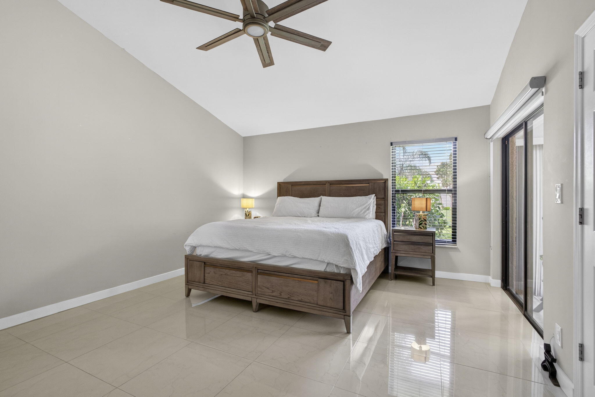 PARK PLACE OF WELLINGTON - Residential Lease