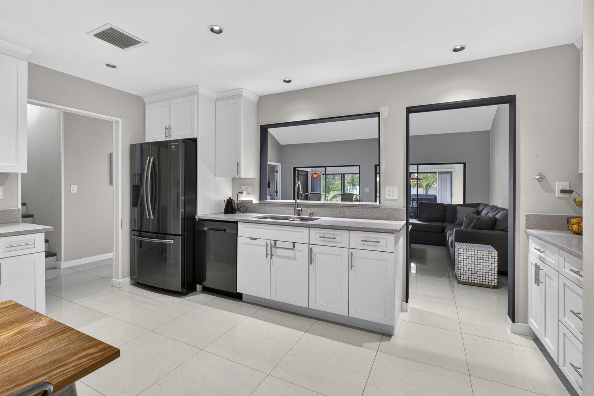 PARK PLACE OF WELLINGTON - Residential Lease