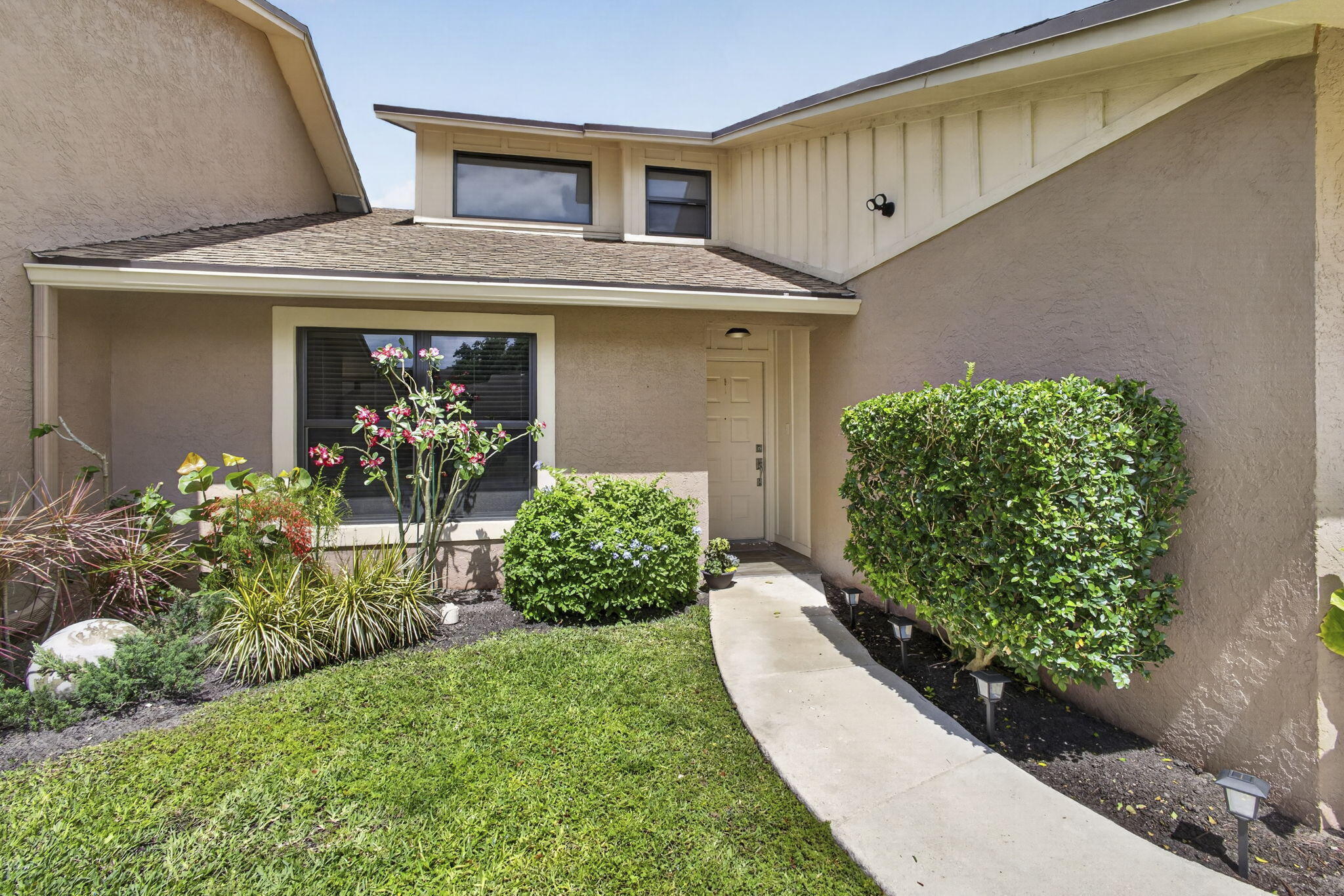 PARK PLACE OF WELLINGTON - Residential Lease