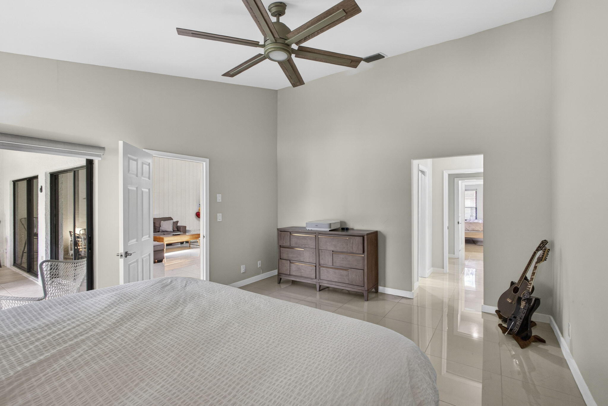 PARK PLACE OF WELLINGTON - Residential Lease