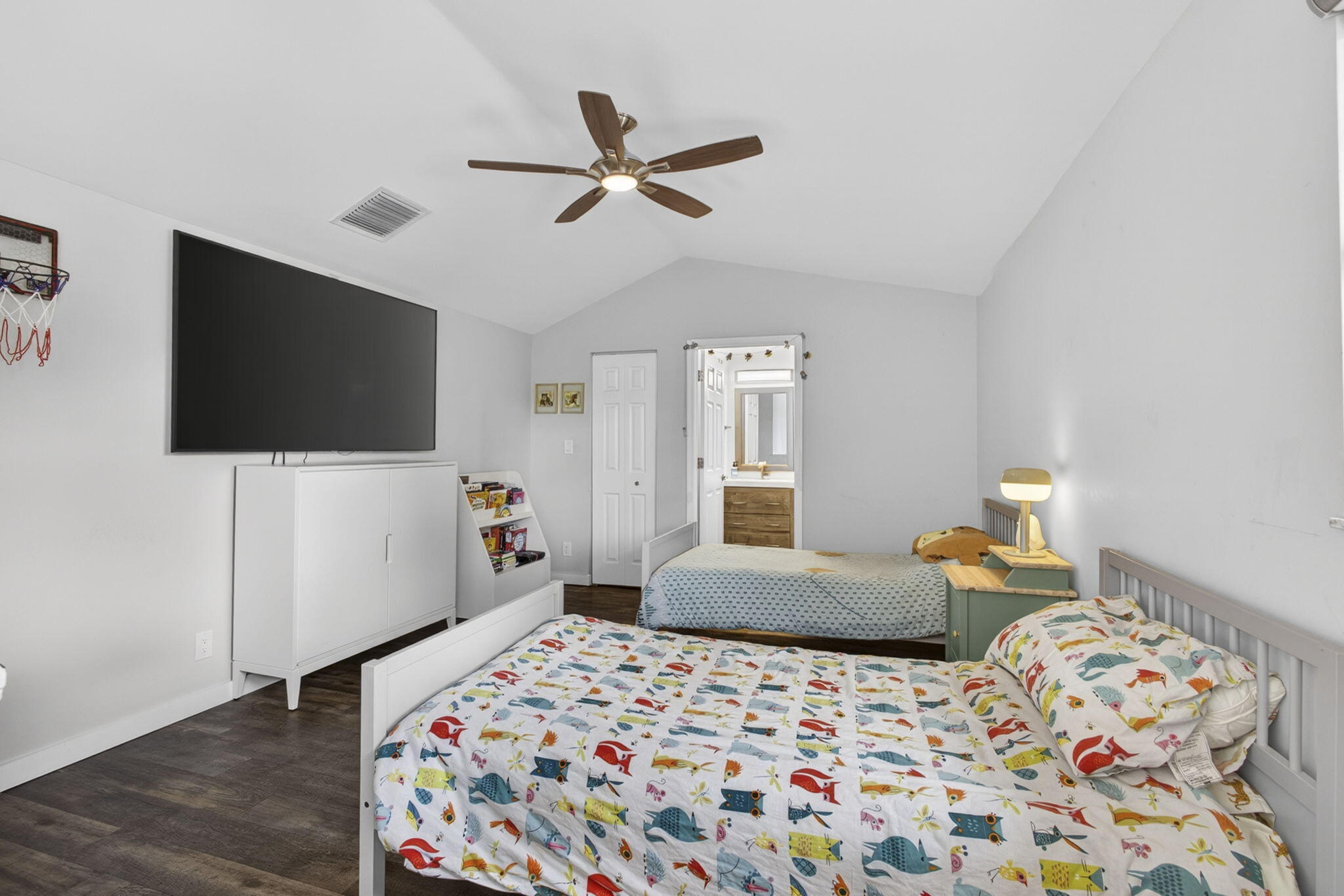 PARK PLACE OF WELLINGTON - Residential Lease