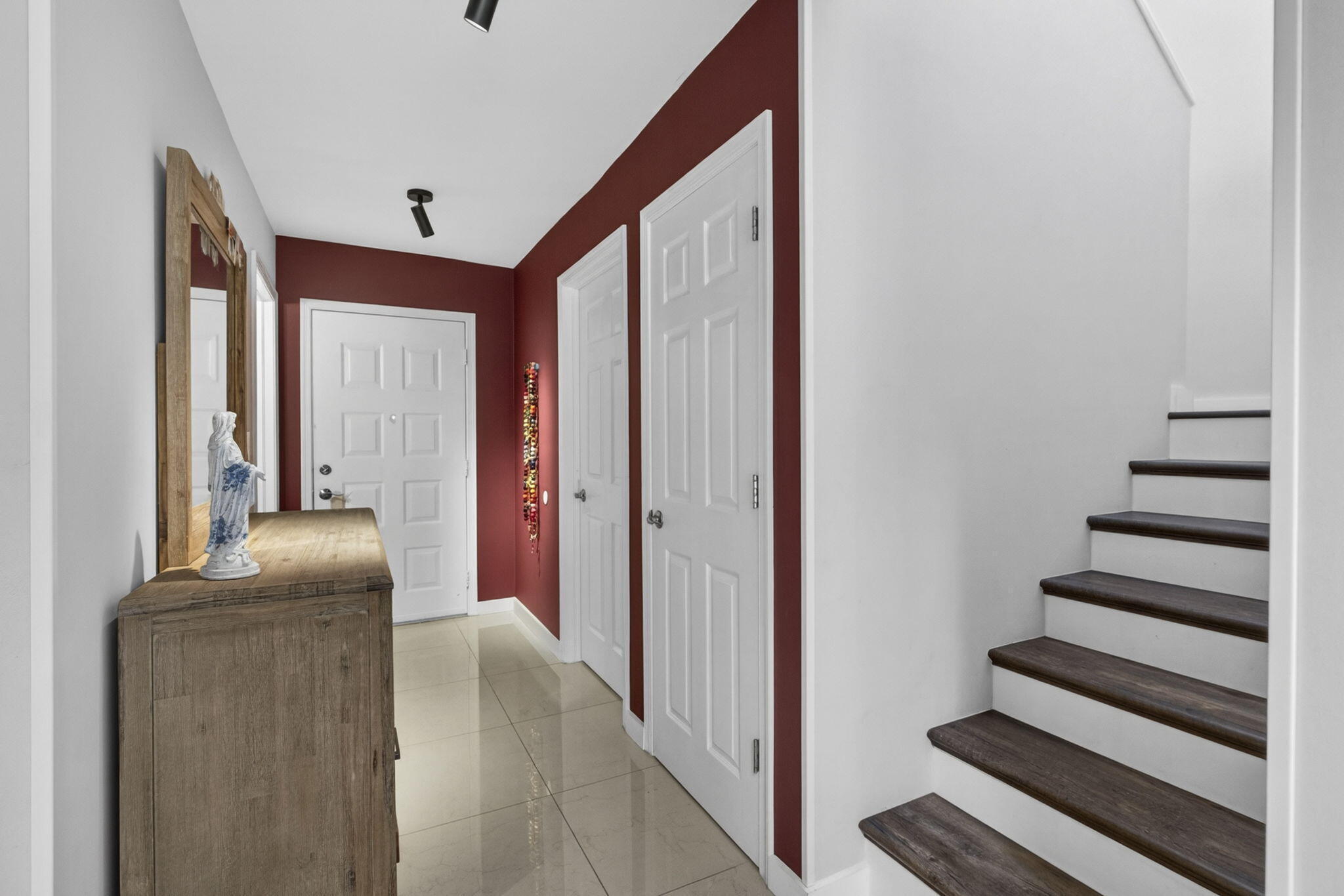 PARK PLACE OF WELLINGTON - Residential Lease
