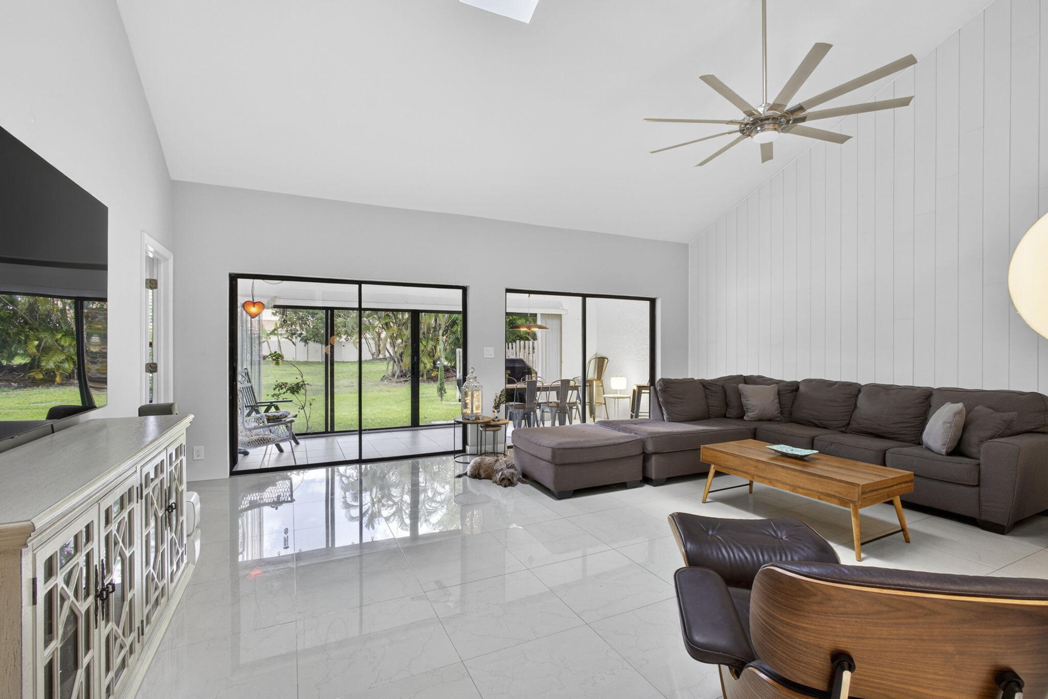PARK PLACE OF WELLINGTON - Residential Lease