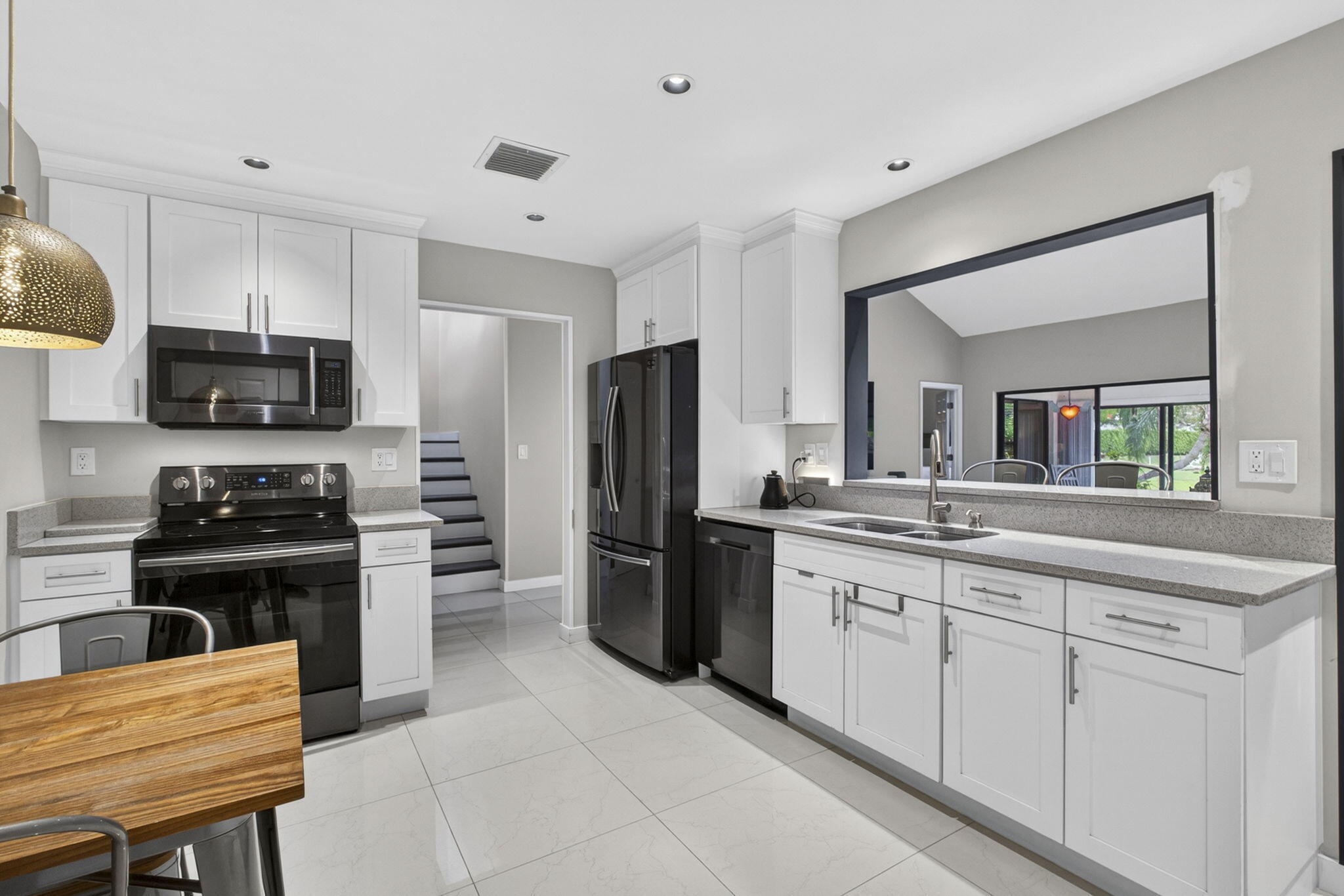 PARK PLACE OF WELLINGTON - Residential Lease
