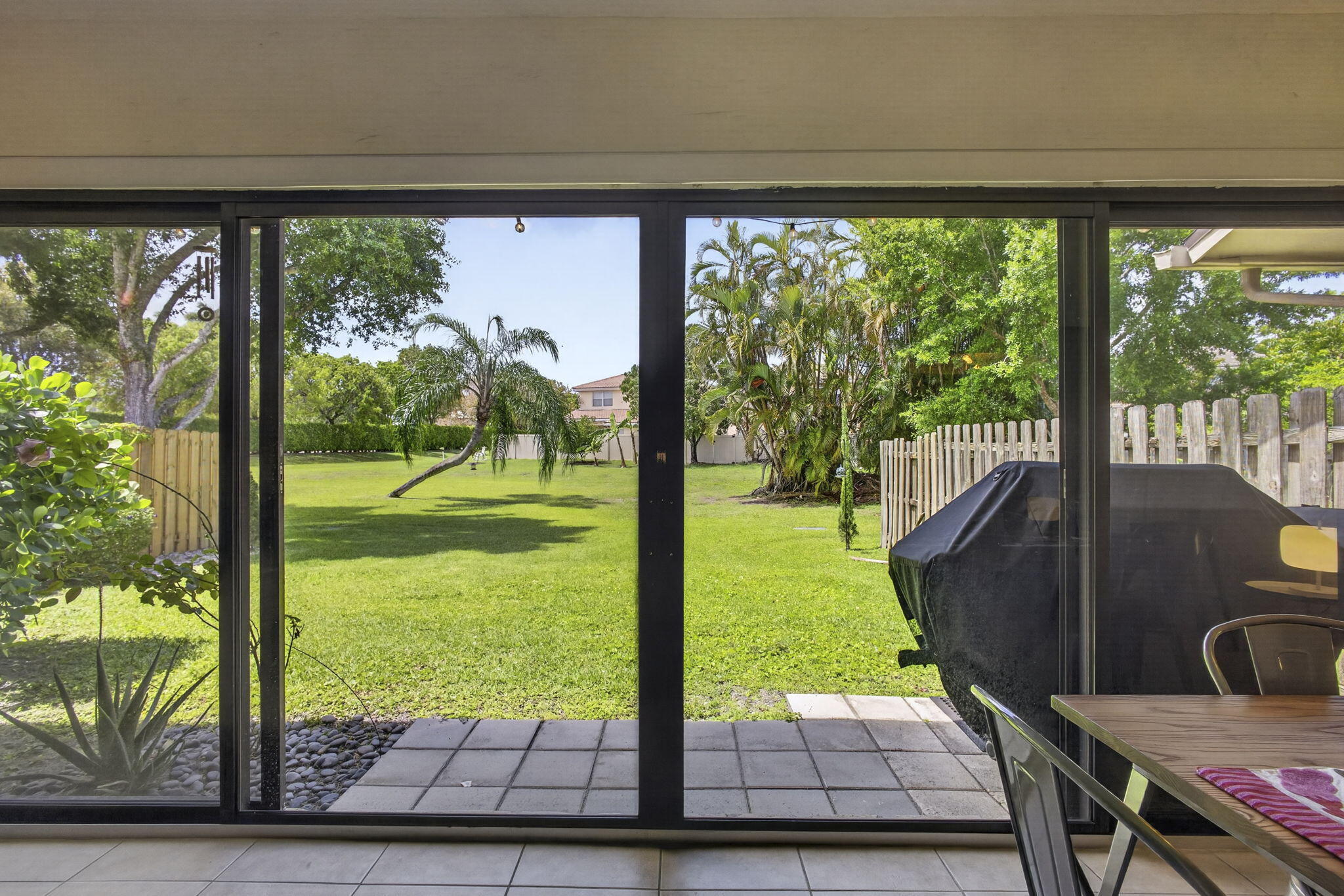 PARK PLACE OF WELLINGTON - Residential Lease