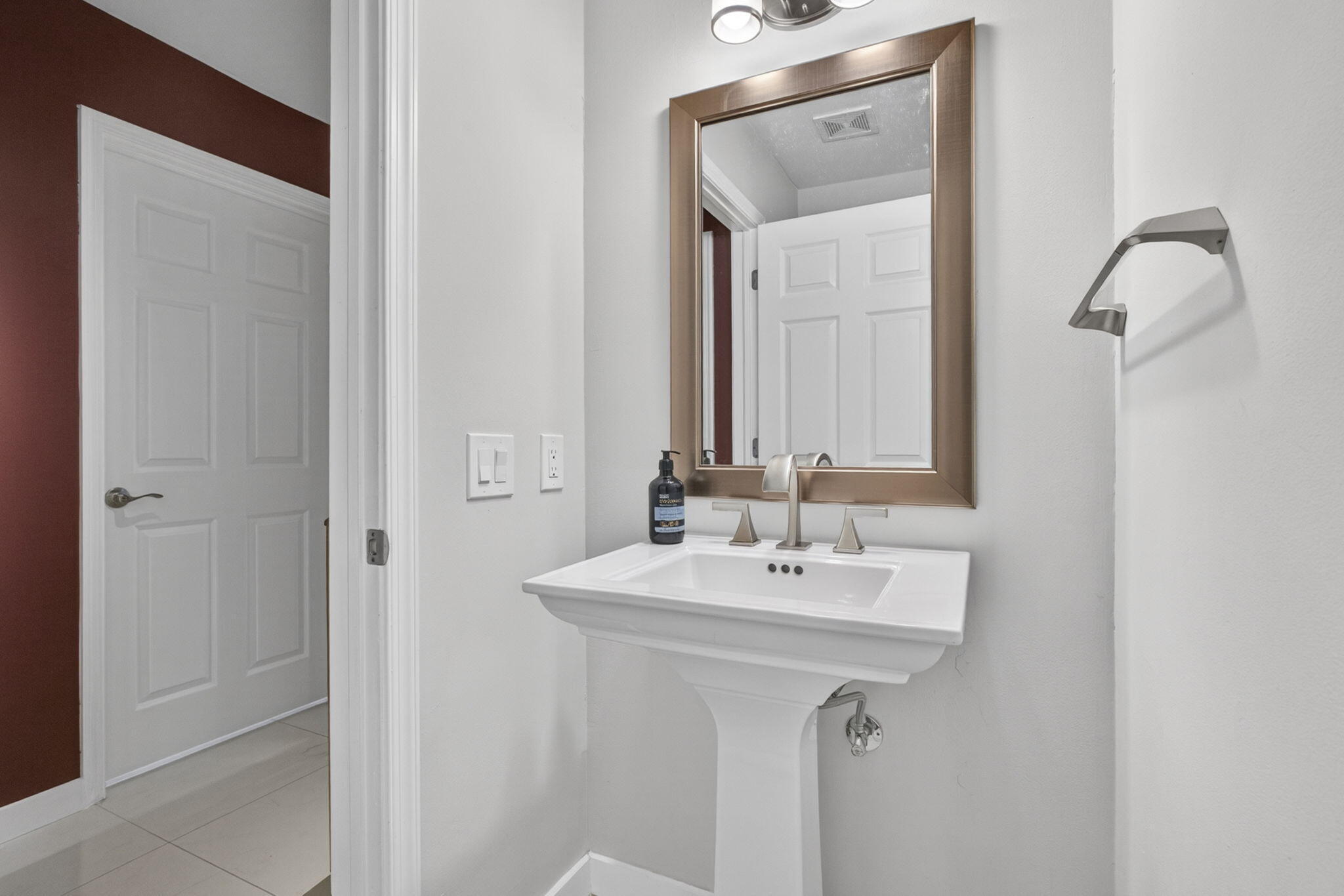 PARK PLACE OF WELLINGTON - Residential Lease
